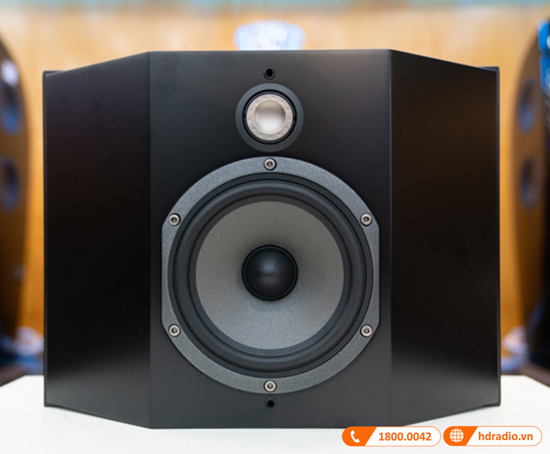 thiet ke loa focal chorus sr700