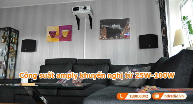 cong suat amply khuyen nghi