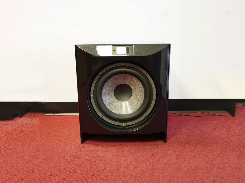 Loa Focal Sopra Subwoofer SW1000 BE