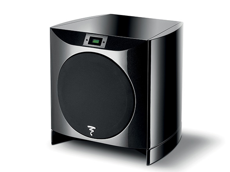 Loa Focal Sopra Subwoofer SW1000 BE