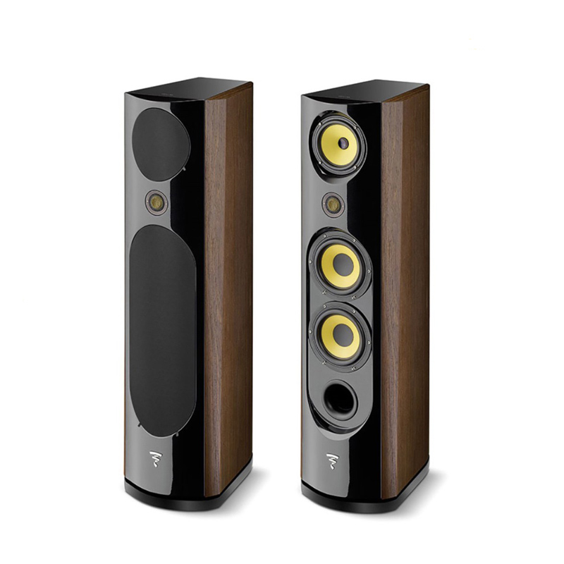 Loa đứng Focal Spectral 40TH