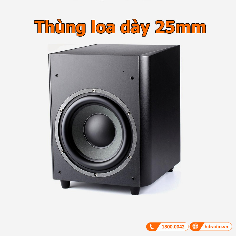 thung loa focal sub 300p