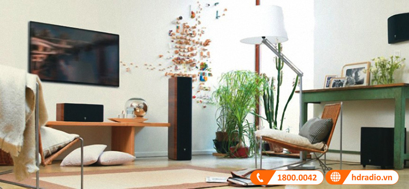 dan am thanh gia dinh