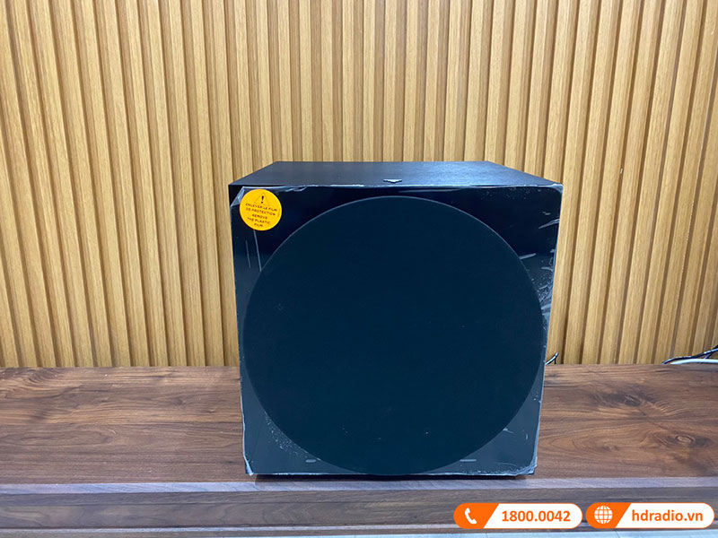 Ảnh thực tế loa sub Focal 600P