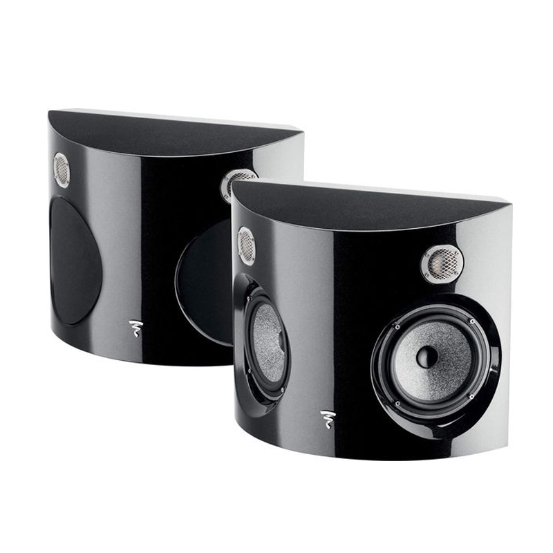 Loa Focal Surround Be, Độ nhạy 91dB, Tần số 72Hz-40kHz