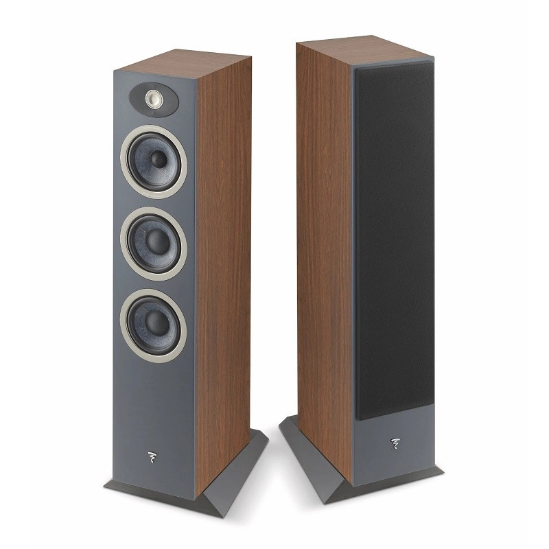 Loa Focal Theva No2 (Độ Nhạy 90 dB, 53 Hz - 28 kHz)
