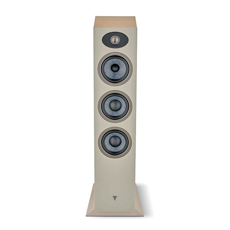 Loa Focal Theva No2 (Độ Nhạy 90 dB, 53 Hz - 28 kHz)-6
