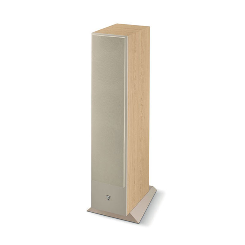 Loa Focal Theva No2 (Độ Nhạy 90 dB, 53 Hz - 28 kHz)-7