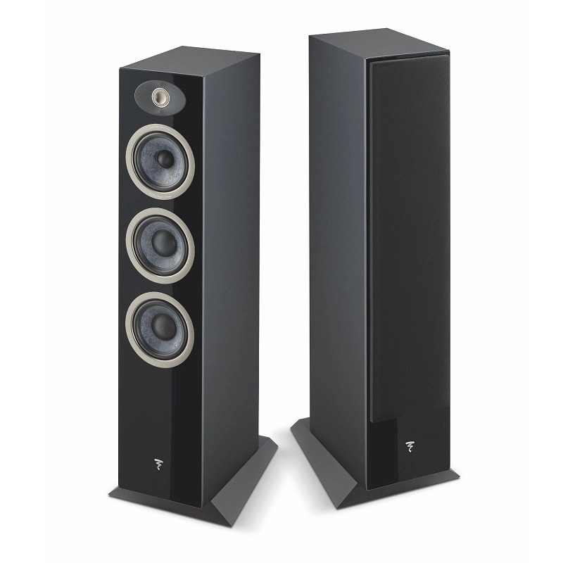 Loa Focal Theva No2 (Độ Nhạy 90 dB, 53 Hz - 28 kHz)-9
