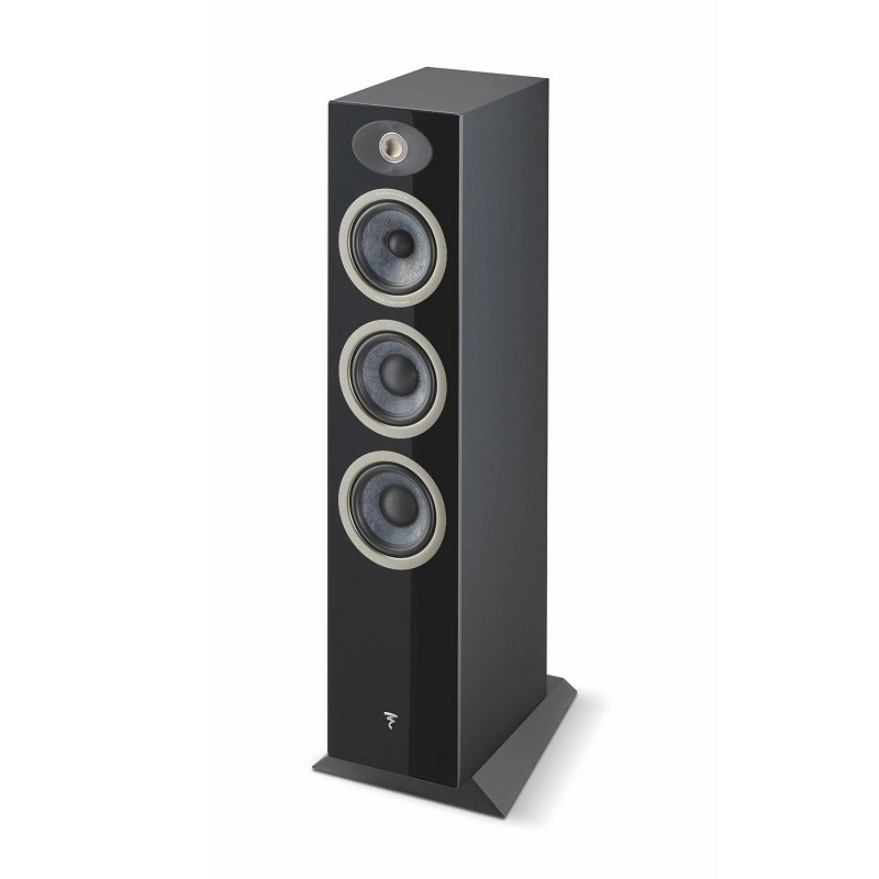 Loa Focal Theva No2 (Độ Nhạy 90 dB, 53 Hz - 28 kHz)-10