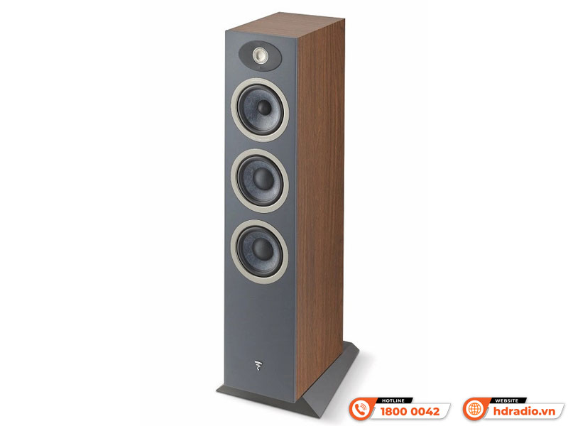 Củ loa Tweeter Loa Focal Theva No2