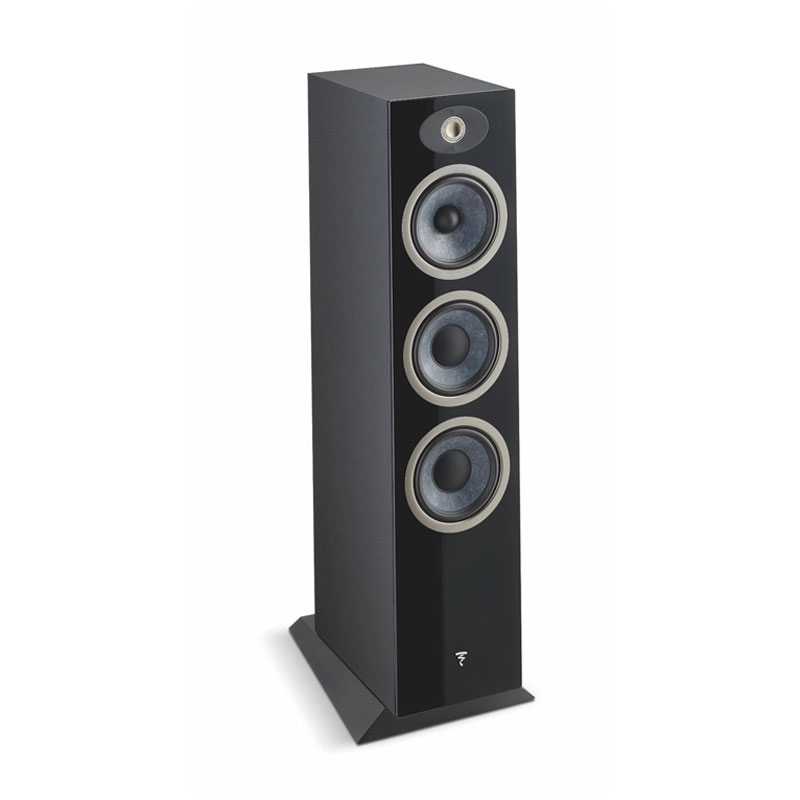 Loa Focal Theva No3 (Độ nhạy 91dB, 48 Hz - 28 kHz)-5