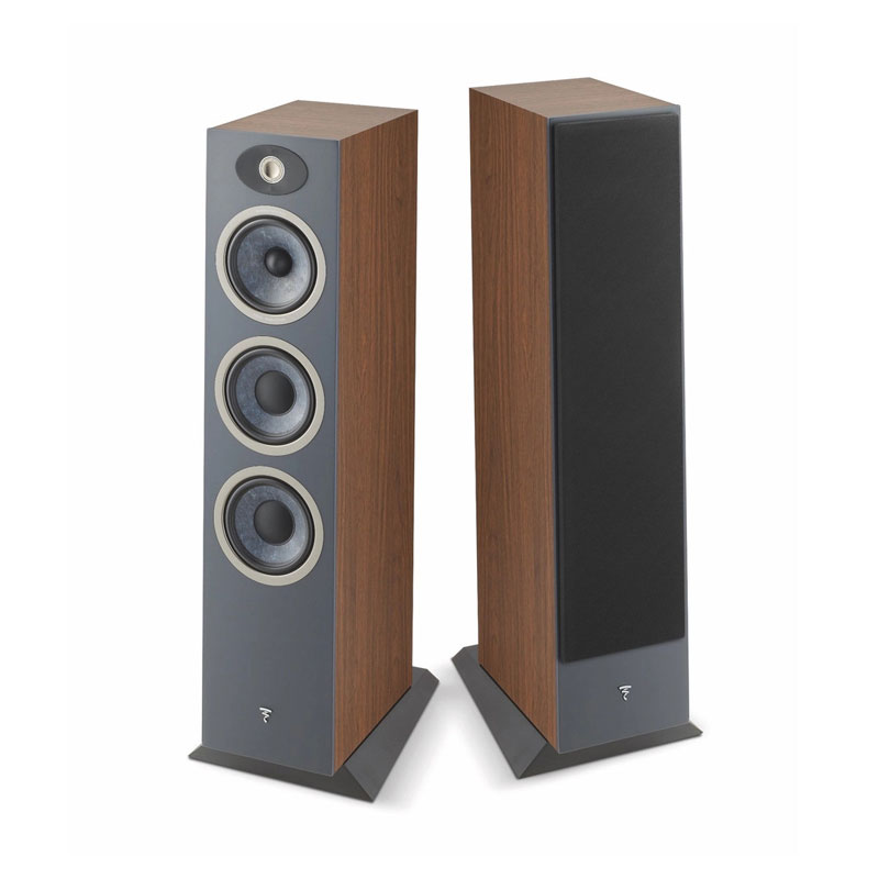 Loa Focal Theva No3 (Độ nhạy 91dB, 48 Hz - 28 kHz)-8