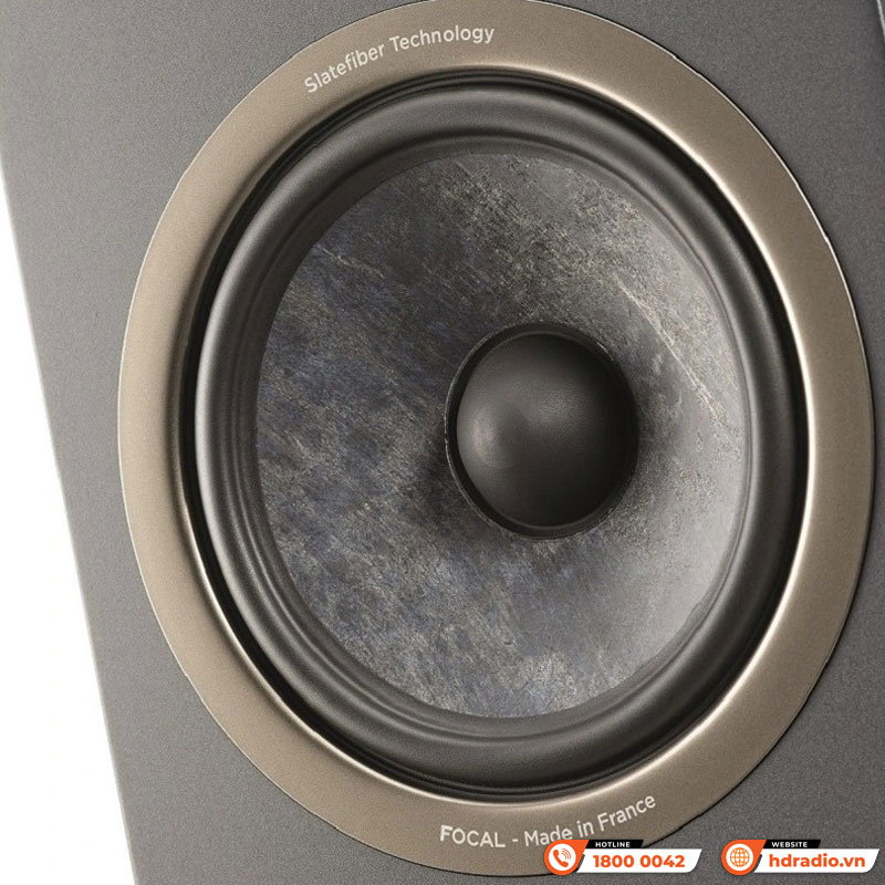 Củ loa Focal Theva No3