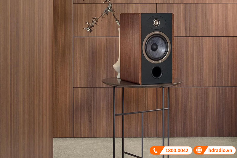 Loa Focal Vestia No1