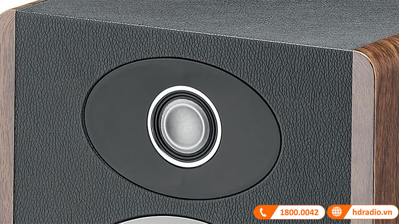 Loa Focal Vestia No2 Củ loa Tweeter