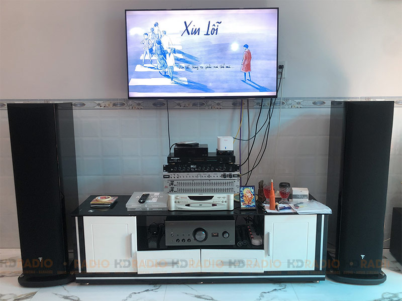 anh thuc te loa focal aria 948