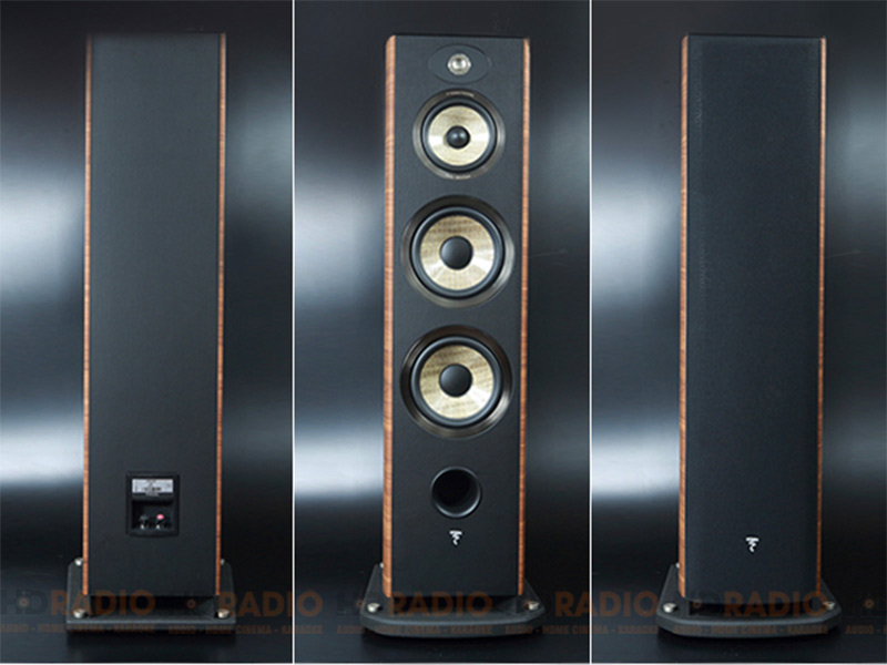 thiet ke loa focal aria 948
