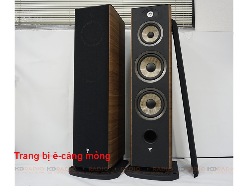 mat truoc loa focal aria 948