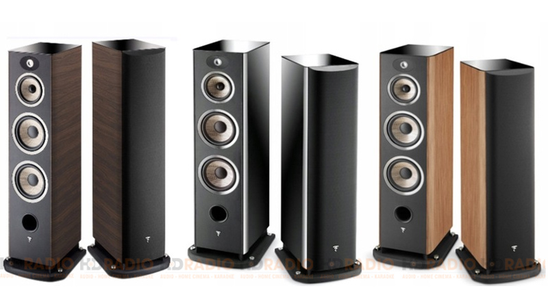 mau sac loa focal aria 948