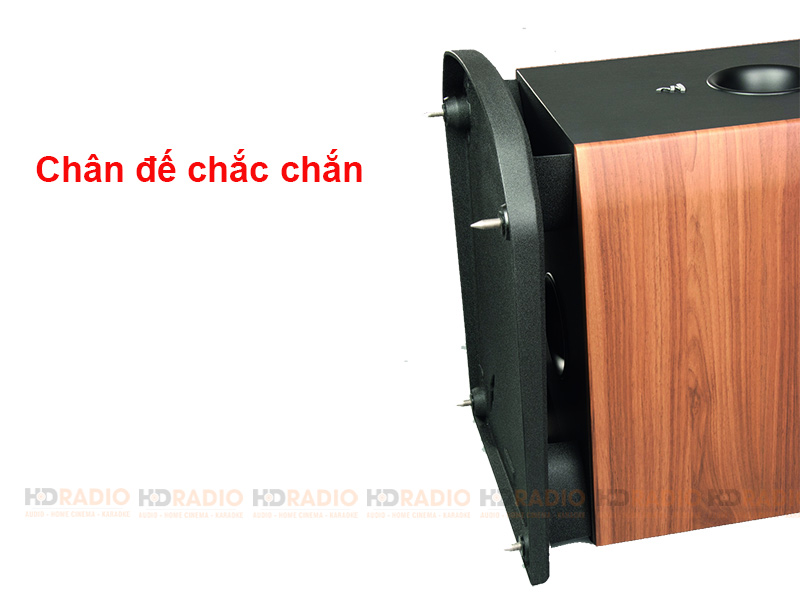chan de loa focal aria 948