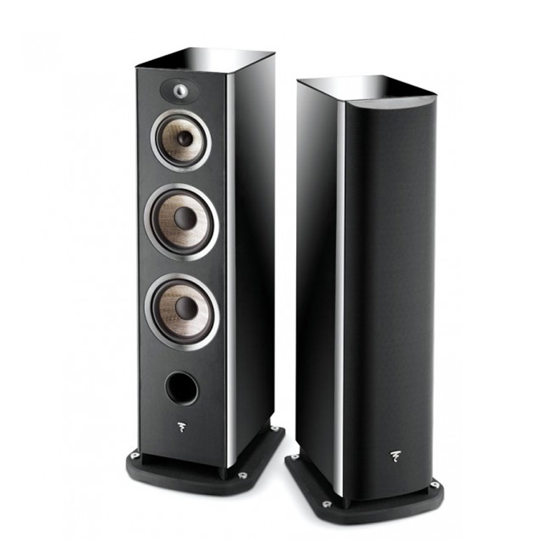 Loa Focal Aria 948 (Độ nhạy 92.5dB, Tần số 37Hz-28KHz)