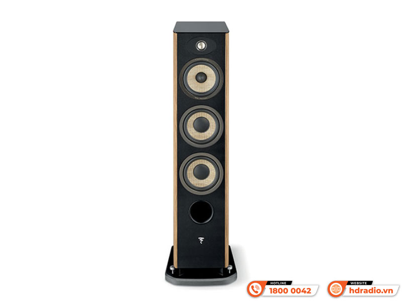 Loa Focal Aria Evo X No2