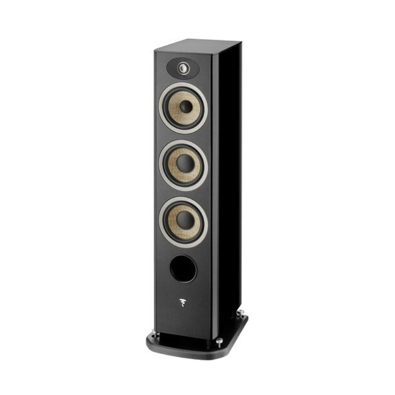 Loa Focal Aria Evo X No2, Độ nhạy 91.5dB, Tần số 45Hz – 30kHz-8