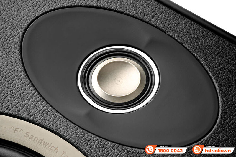 Loa Focal Aria Evo X No2