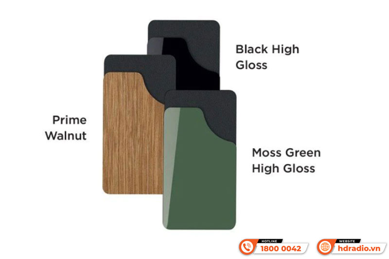 Loa Focal Aria Evo X No2