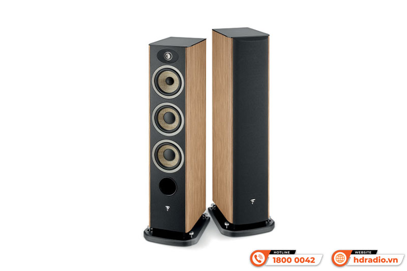 Loa Focal Aria Evo X No2
