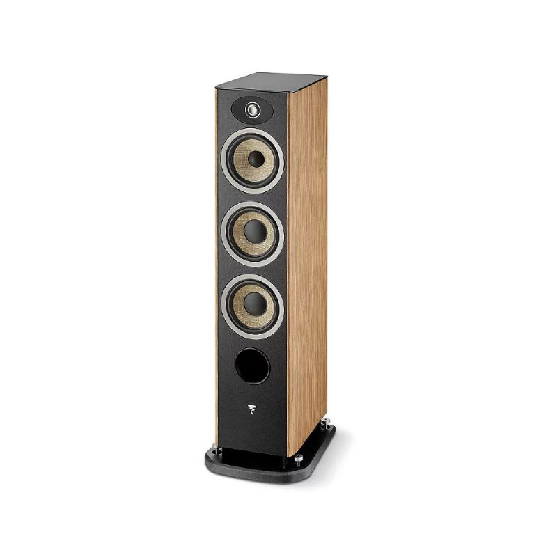 Loa Focal Aria Evo X No2, Độ nhạy 91.5dB, Tần số 45Hz – 30kHz-2