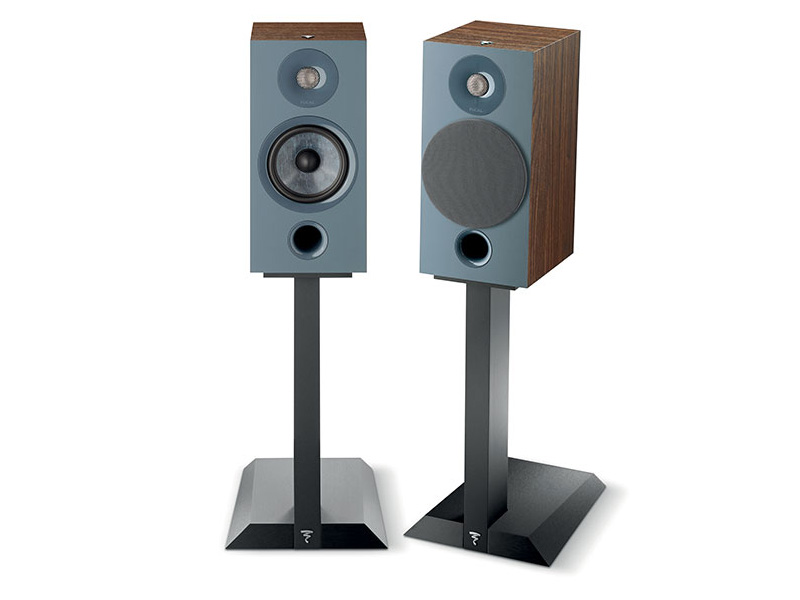 Loa bookshelf Focal Chora 806