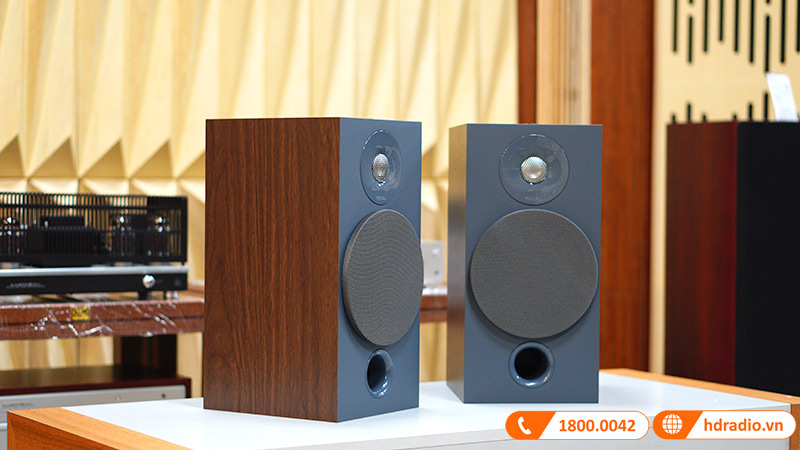 Focal Chora 806 chính hãng