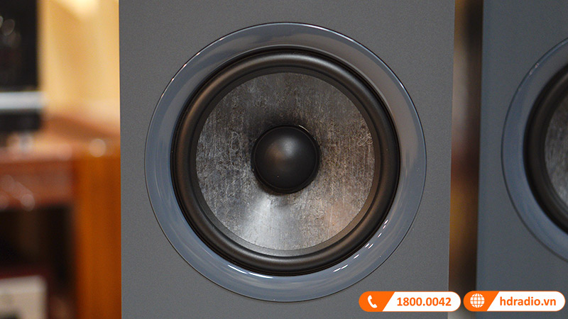 Củ loa Woofer Focal Chora 806