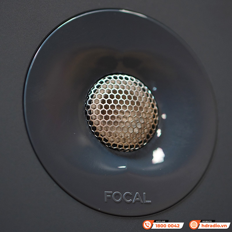 Loa Focal Chora 816 (Độ nhạy 89,5dB, Tần số 50Hz-28KHz)-5