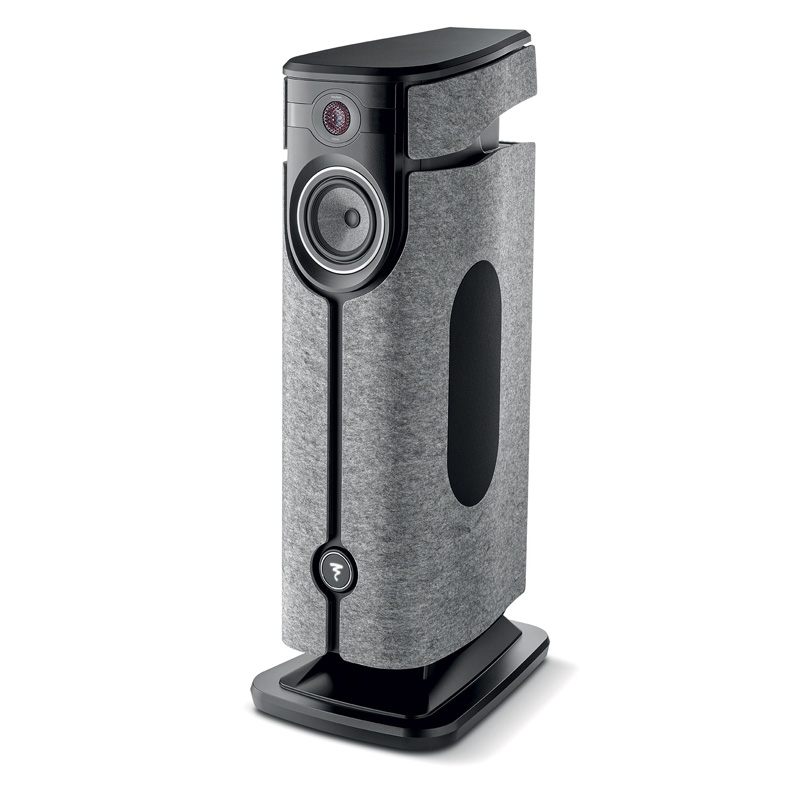 Loa Focal Diva Utopia, Bass 16.5cm x 4, Công suất 400W, WF 6, Bluetooth 5.3, AirPlay 2, Spotify, TIDAL-2