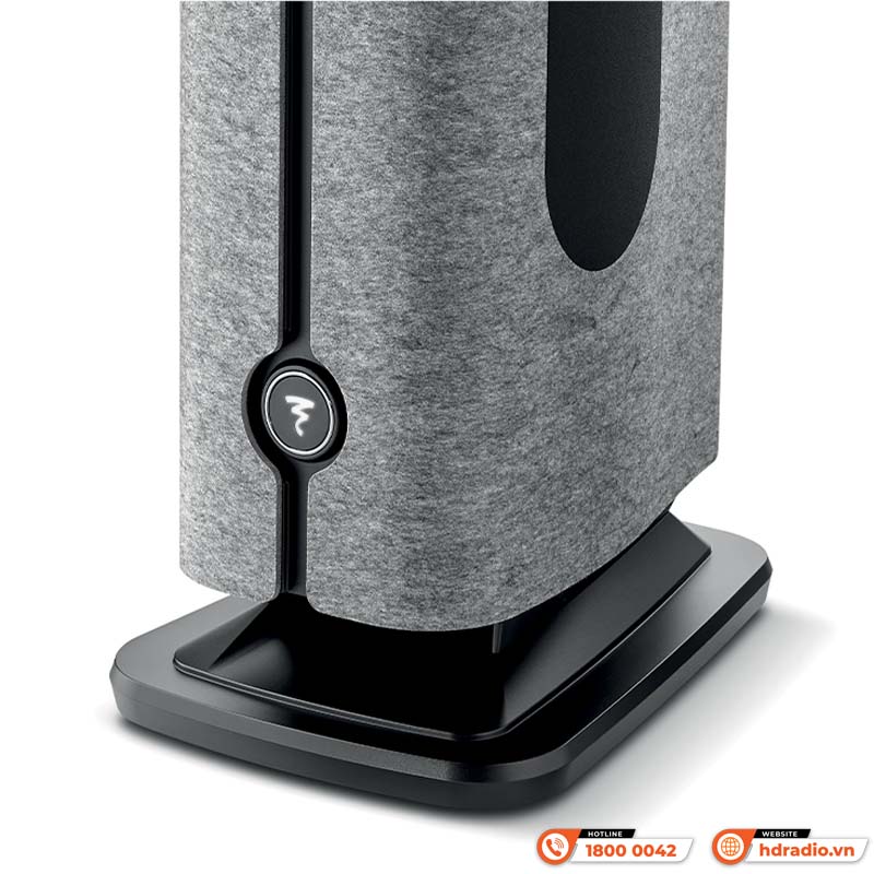 Loa Focal Diva Utopia