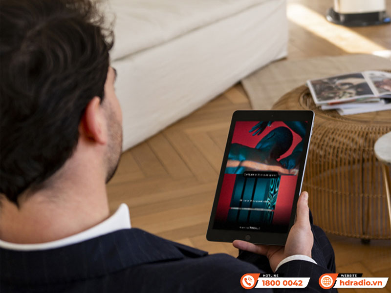 Loa Focal Diva Utopia