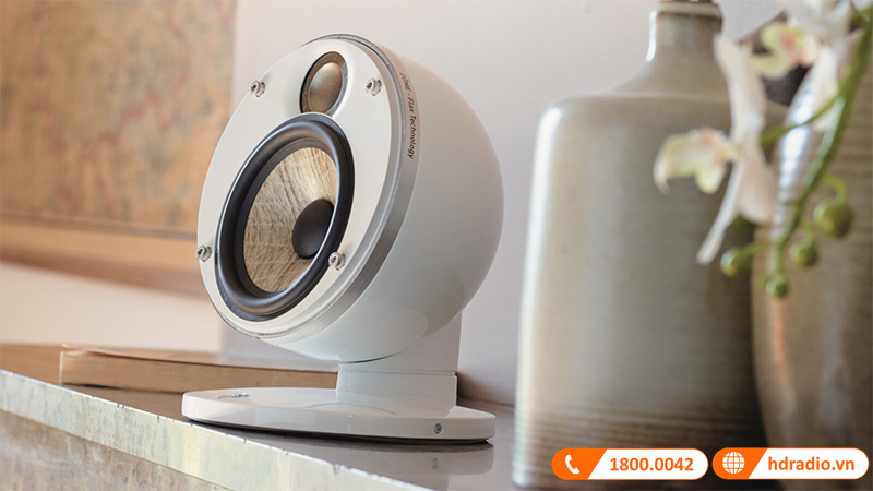 Loa Focal Dôme Flax 5.1.2