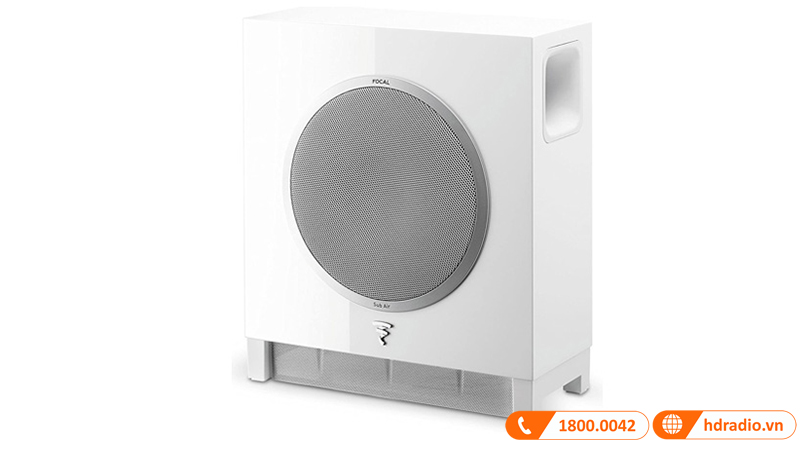 Loa Focal Dôme Flax 5.1.2