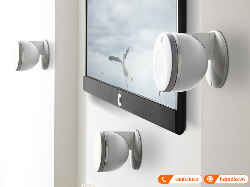 Loa Focal Dôme Flax