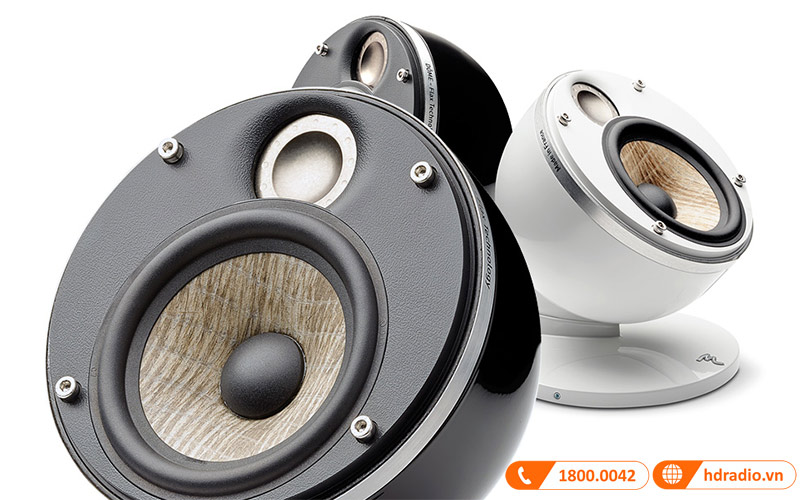 Loa Focal Dôme Flax