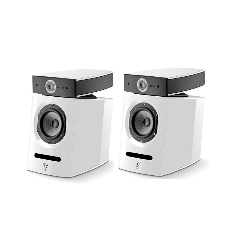 Loa Focal Diablo Utopia Evo (Độ nhạy 89dB, Tần số 44Hz-40KHz)