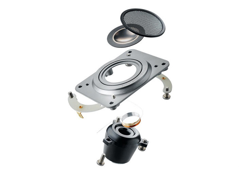 Loa bookshelf Focal Diablo Utopia Evo