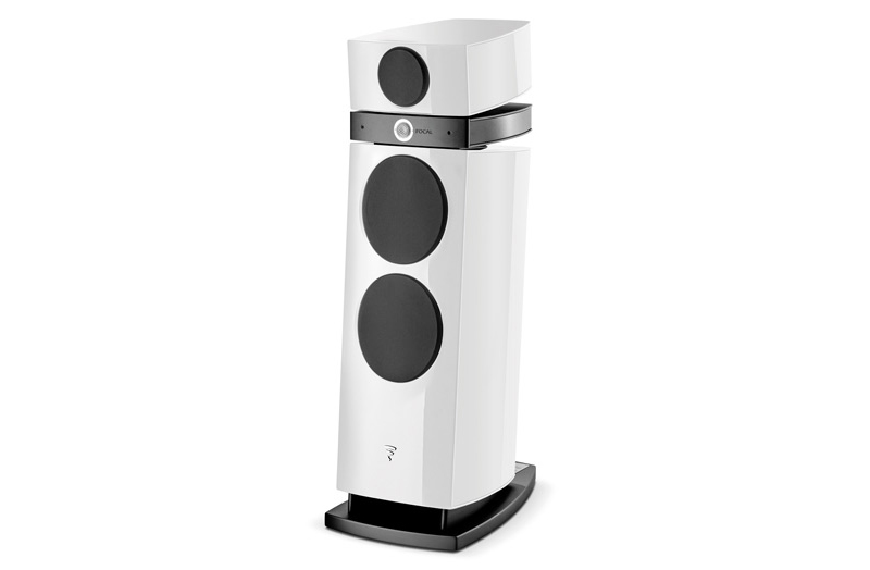 Loa đứng Focal Maestro Utopia Evo