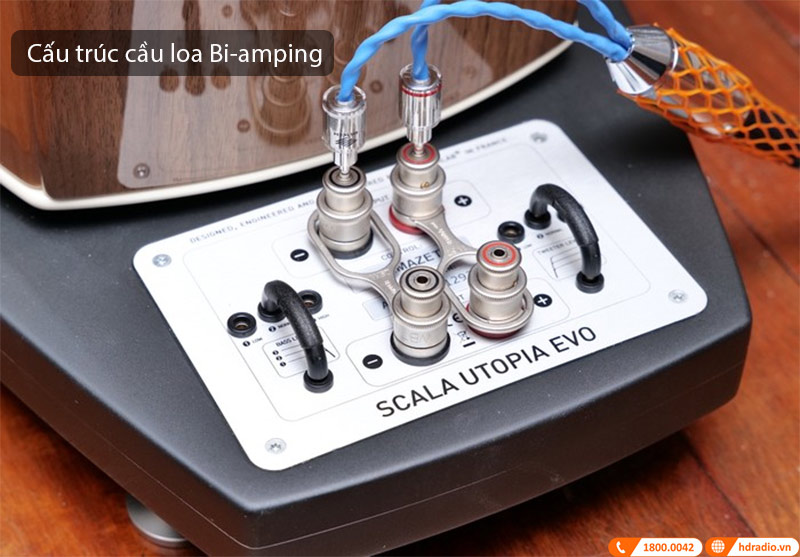 Loa đứng Focal Scala Utopia Evo