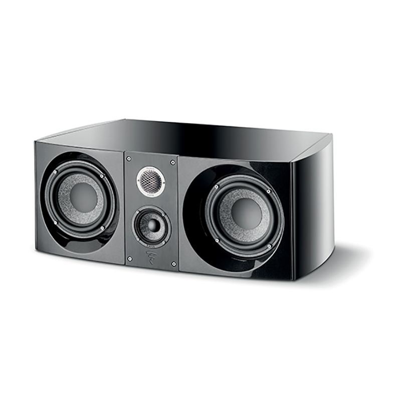 Loa Focal Sopra Center (Độ nhạy 91dB, Tần số 55Hz-40KHz)