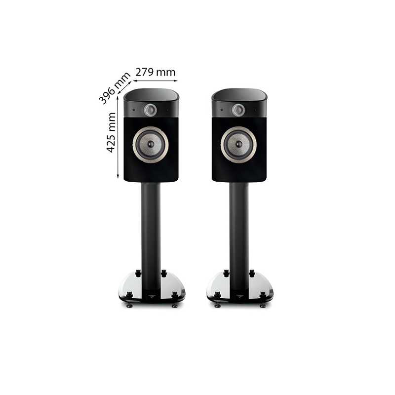 Loa bookshelf Focal Sopra No1