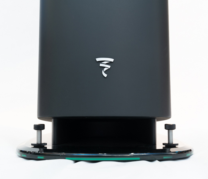 Loa đứng Focal Sopra No3